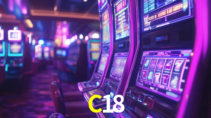 Cassino Online C18