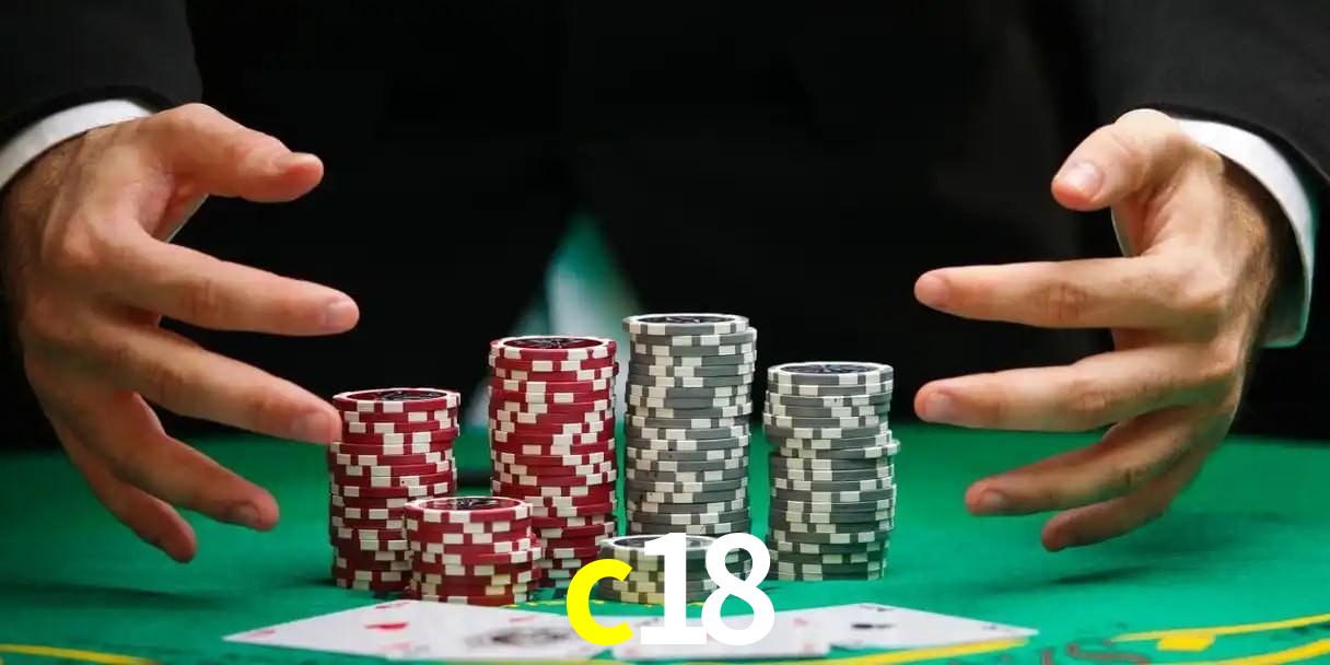 c18 bet