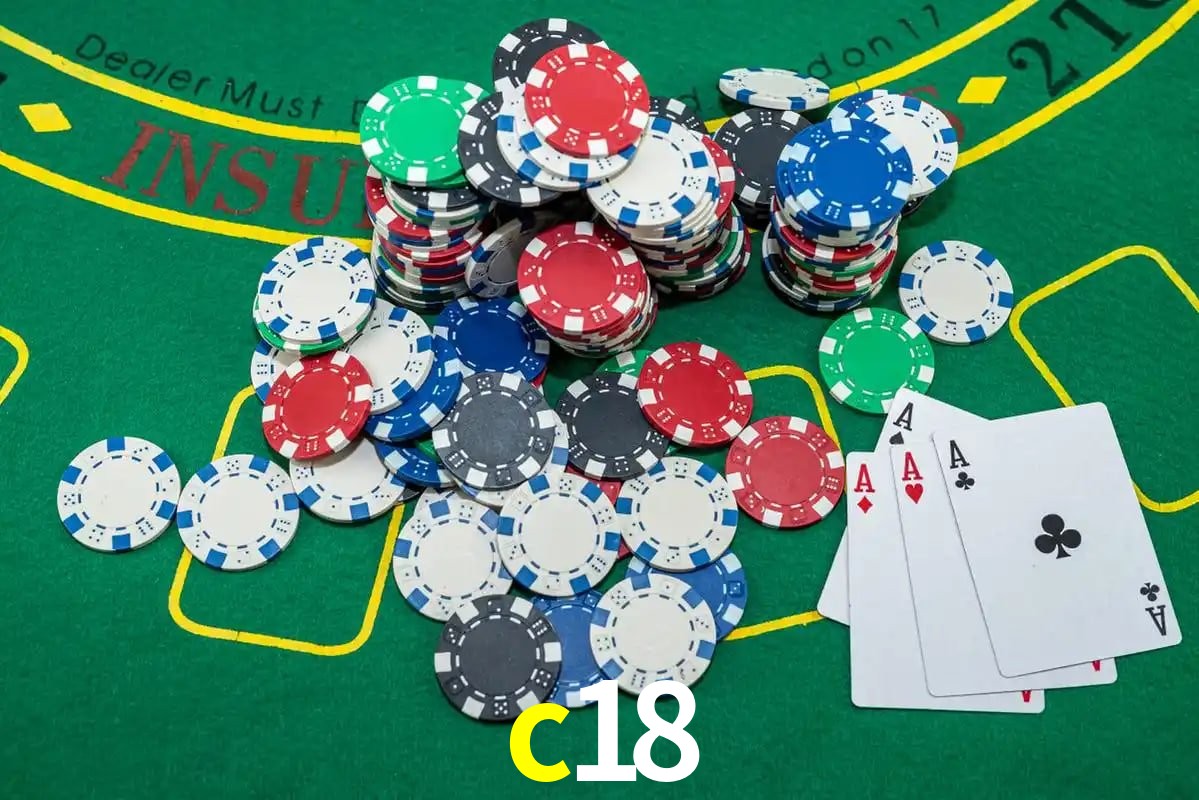 Programa VIP c18