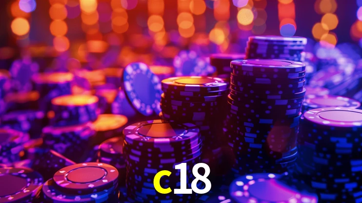 Premium Interface c18