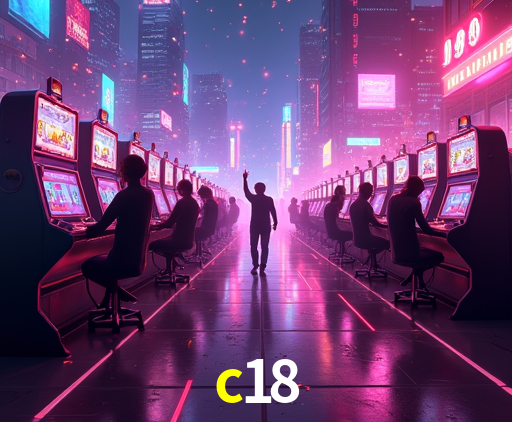 Casino Ao Vivo c18