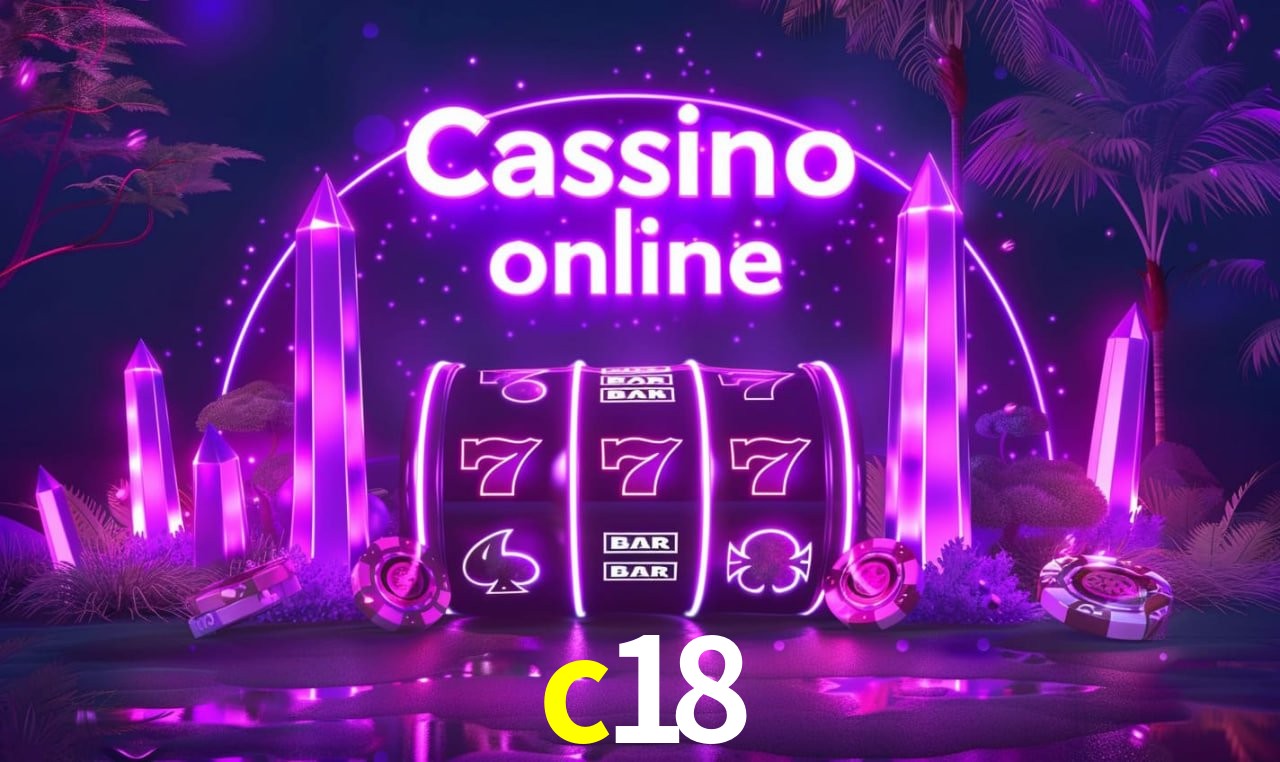 Promoção Relâmpago c18