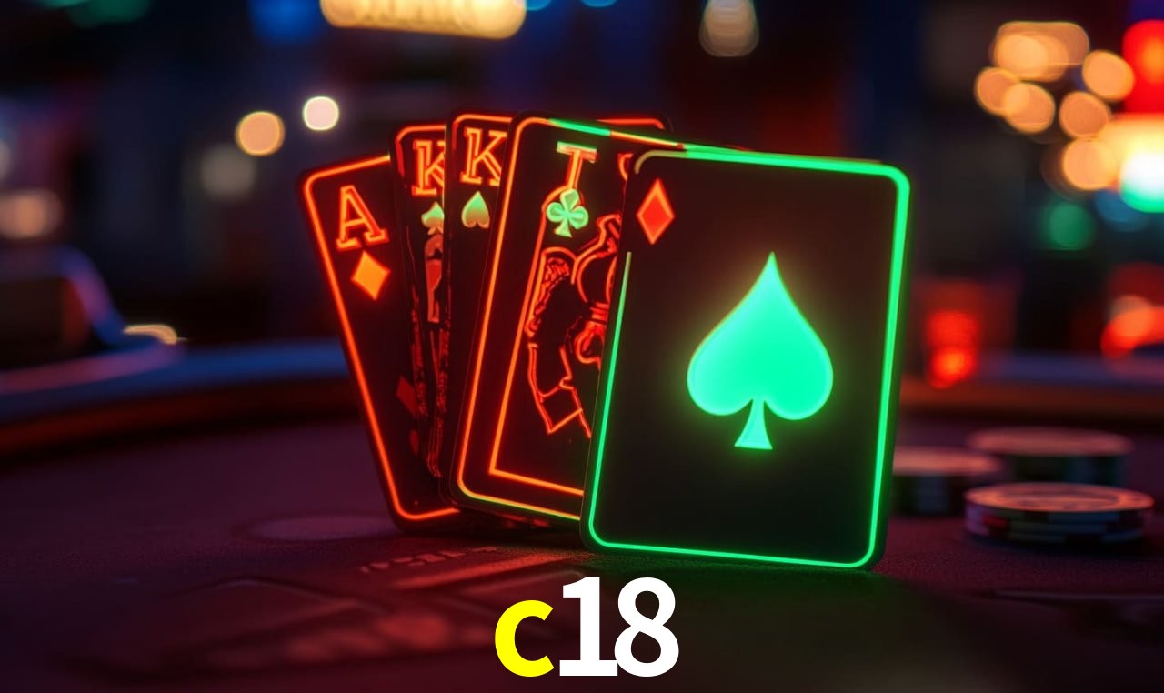 c18,c18.com