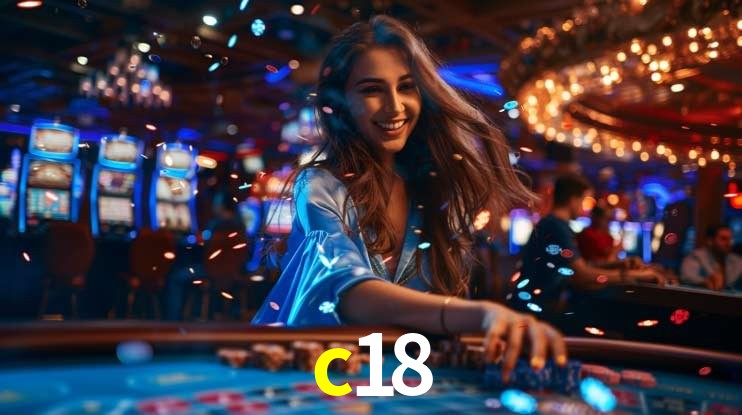 Account Benefits c18