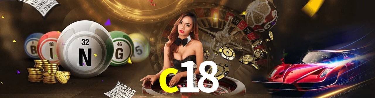 Experimente o Login Seguro Premium no c18