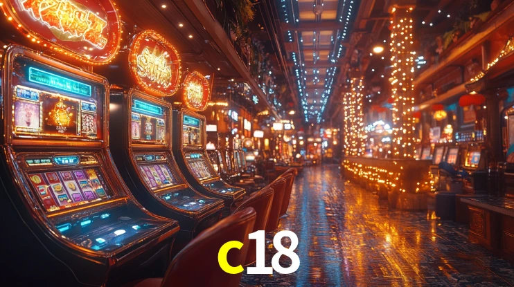 Live Casino c18