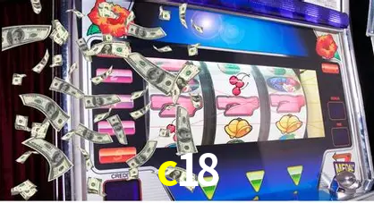 c18: A Experiência de Casino com Jogos de Mesa ao Vivo