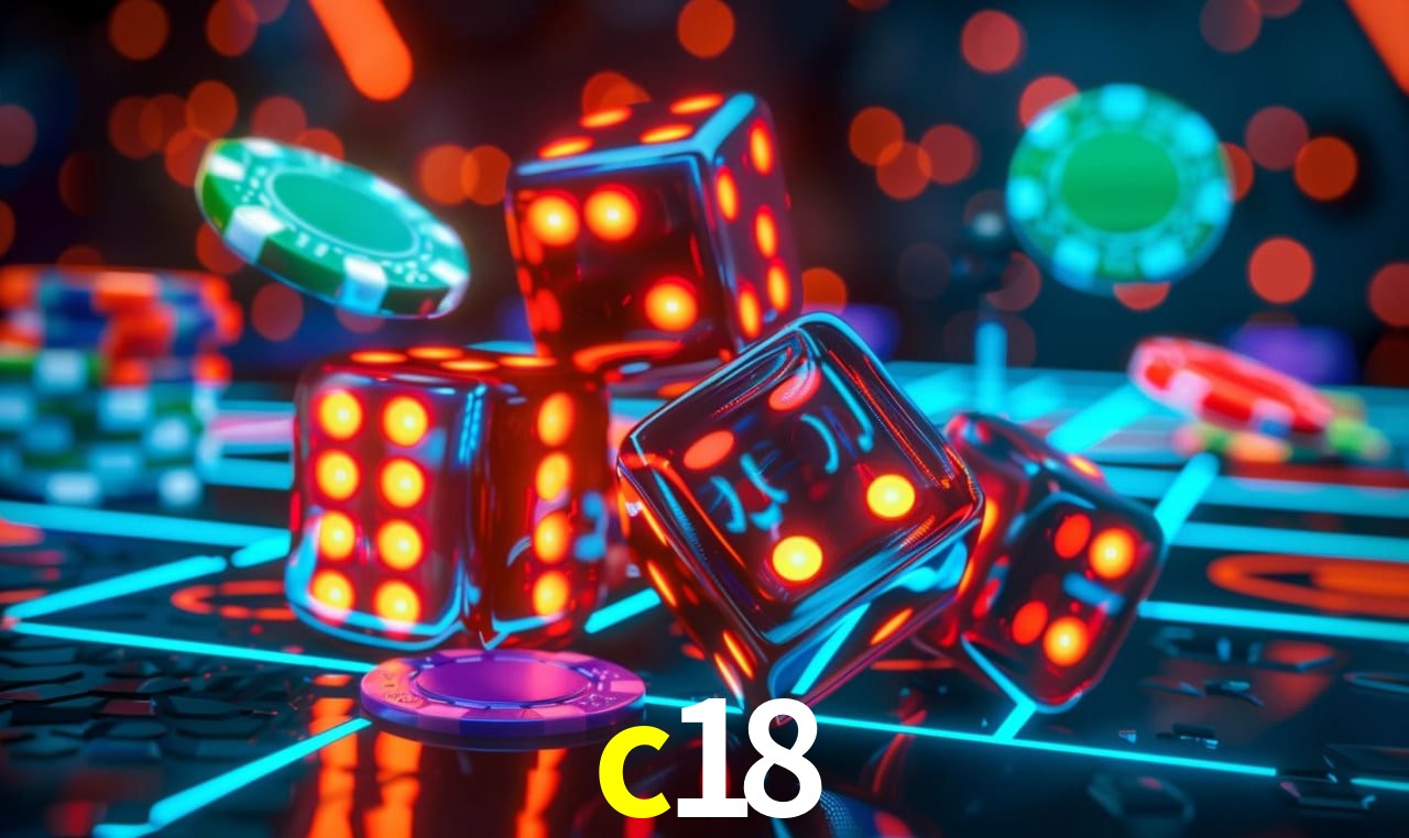 c18.com