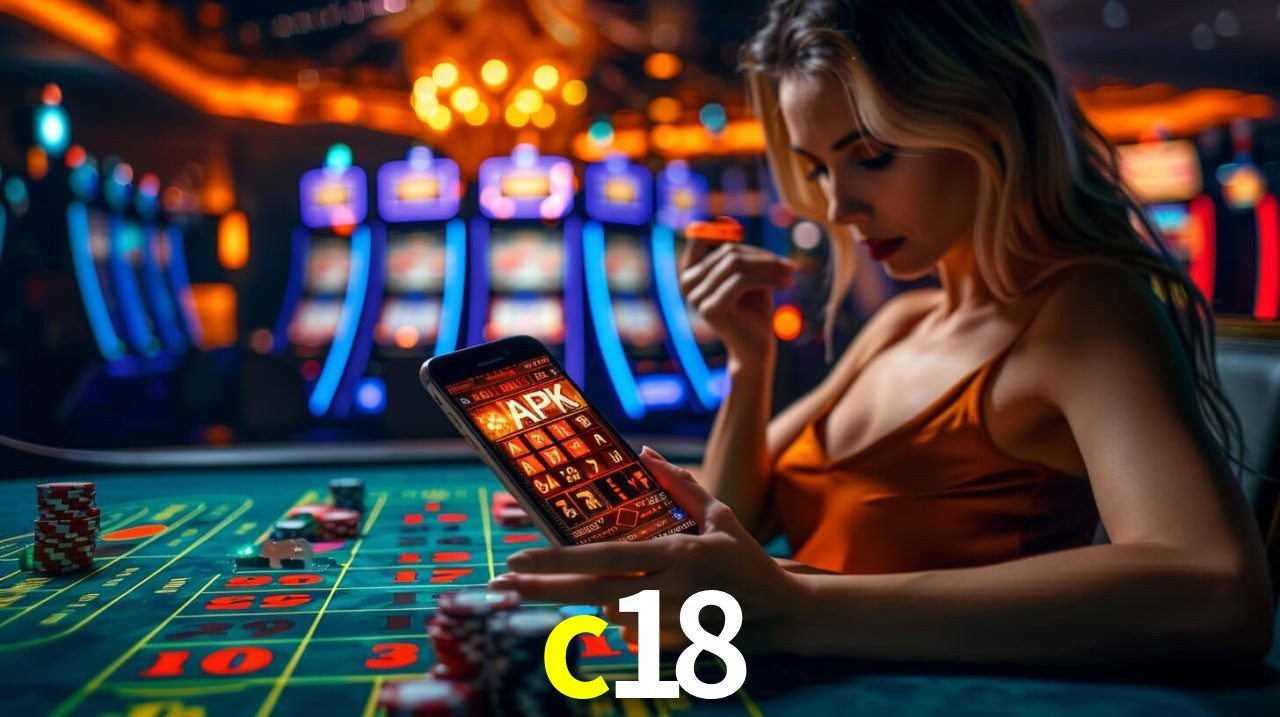 Slot Games c18