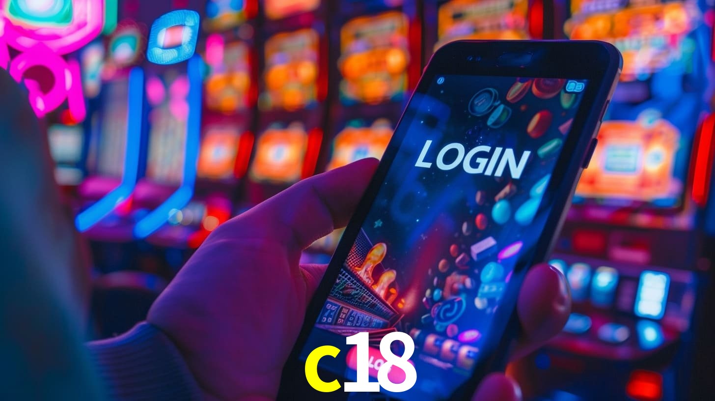 Casino VIP c18