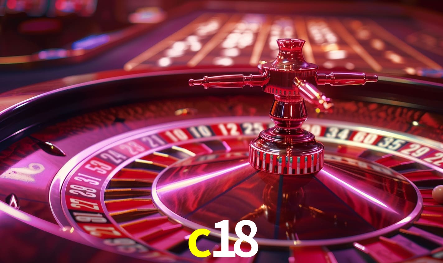 c18.com