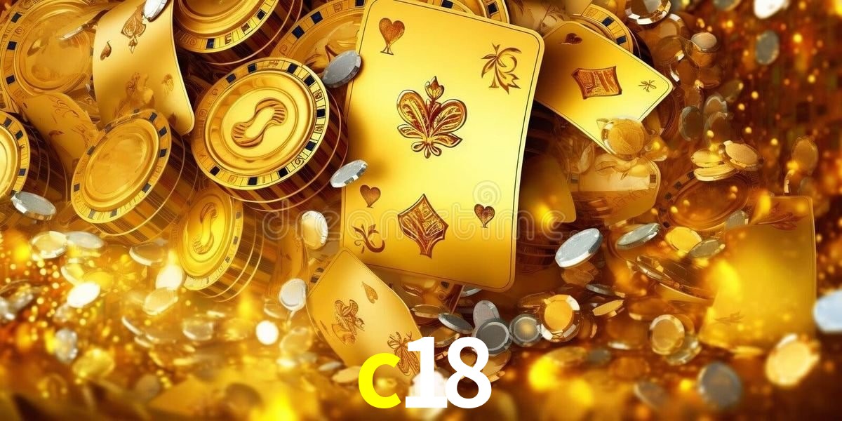 c18,c18.com