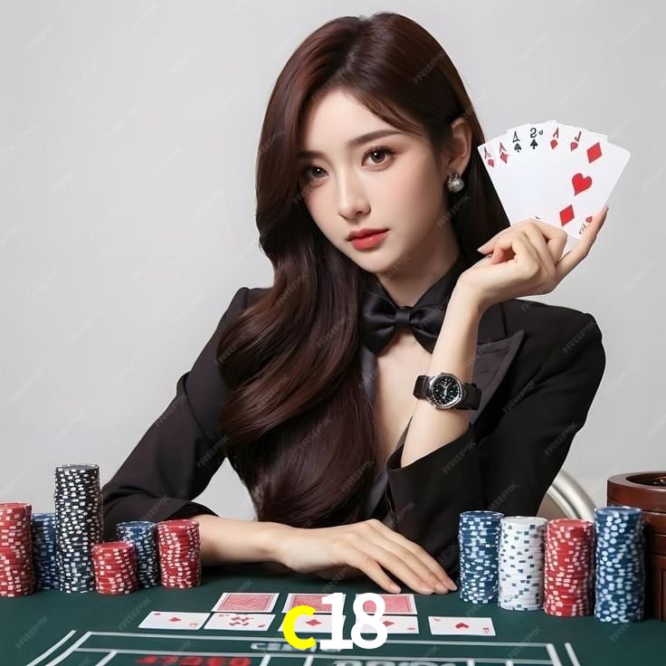 c18 bet